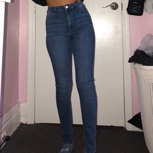 H&M Jeans
